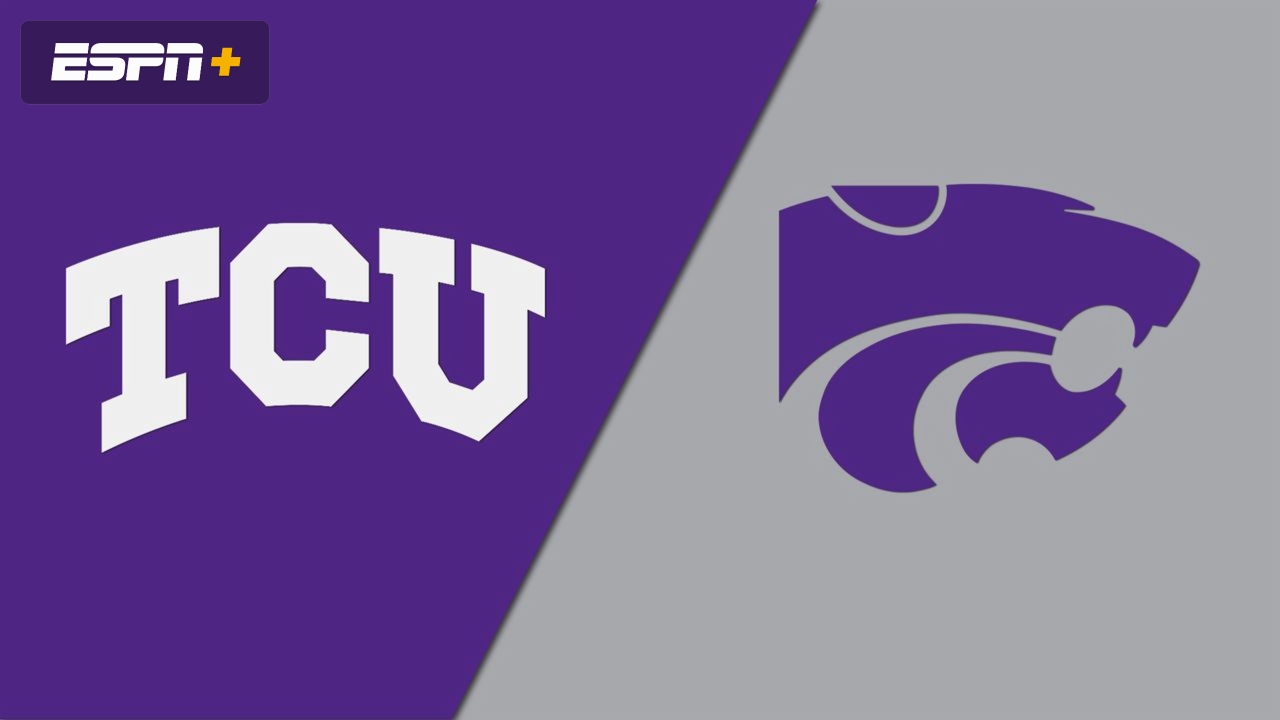 #18 TCU vs. Kansas State