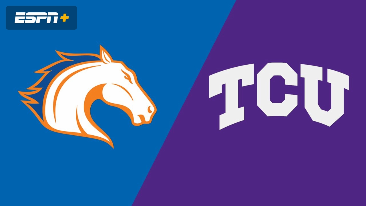 UT Arlington vs. #23 TCU