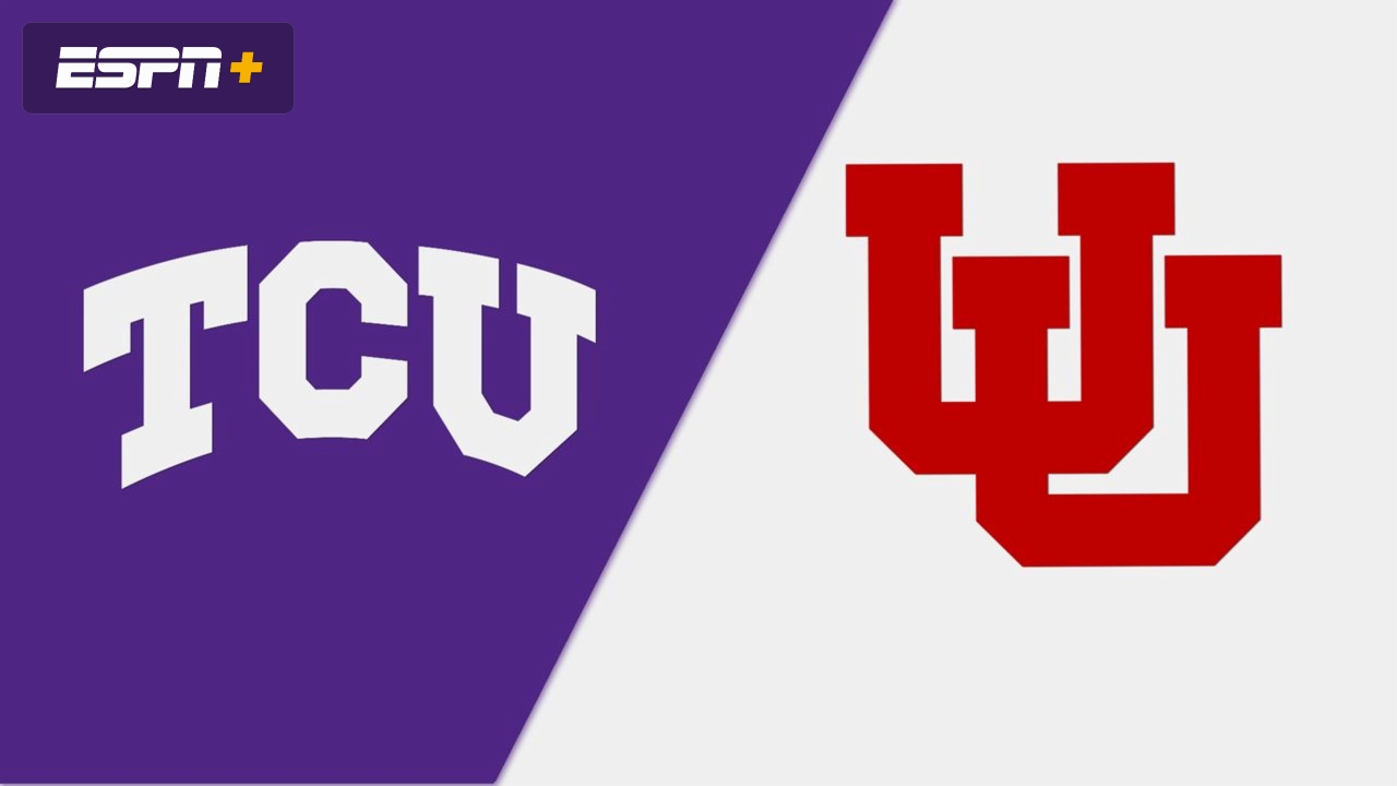 #17 TCU vs. Utah