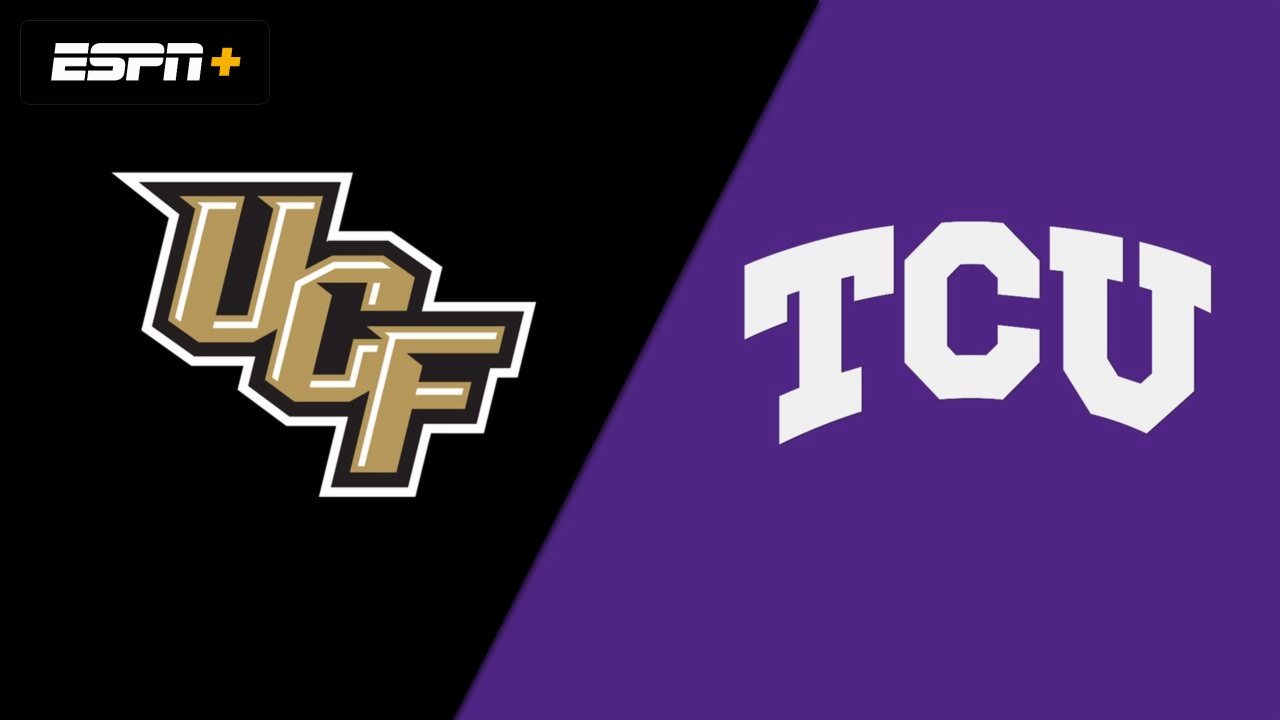 UCF vs. #18 TCU