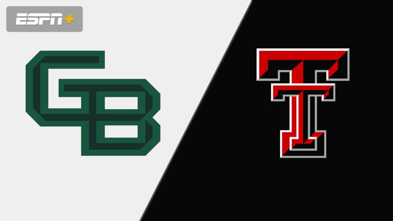 Green Bay vs. Texas Tech