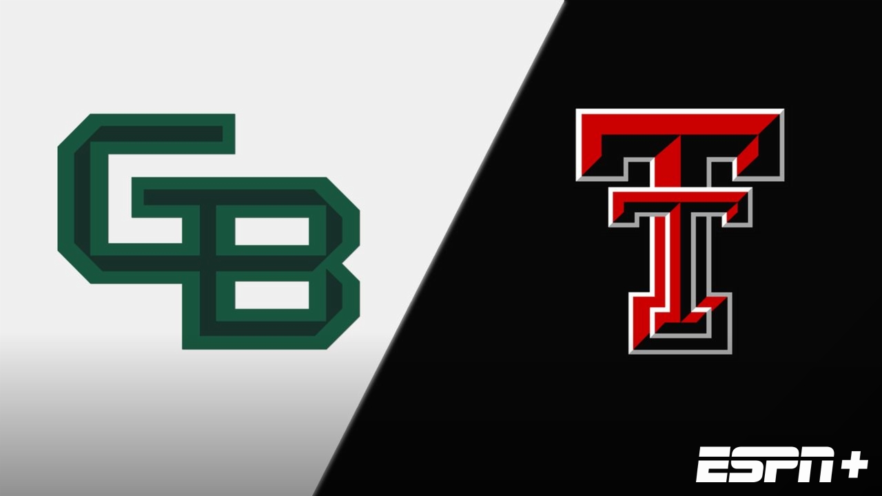 Green Bay vs. Texas Tech