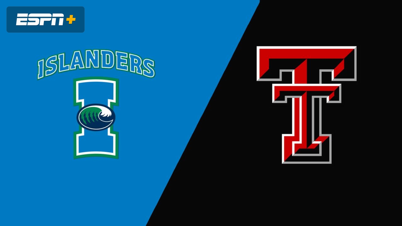 Texas A&M-Corpus Christi vs. Texas Tech