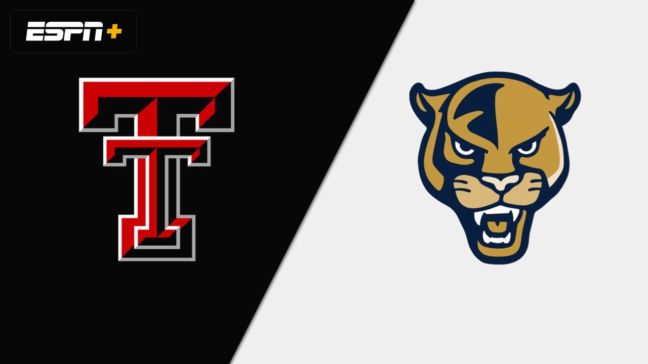 Texas Tech vs. Florida International
