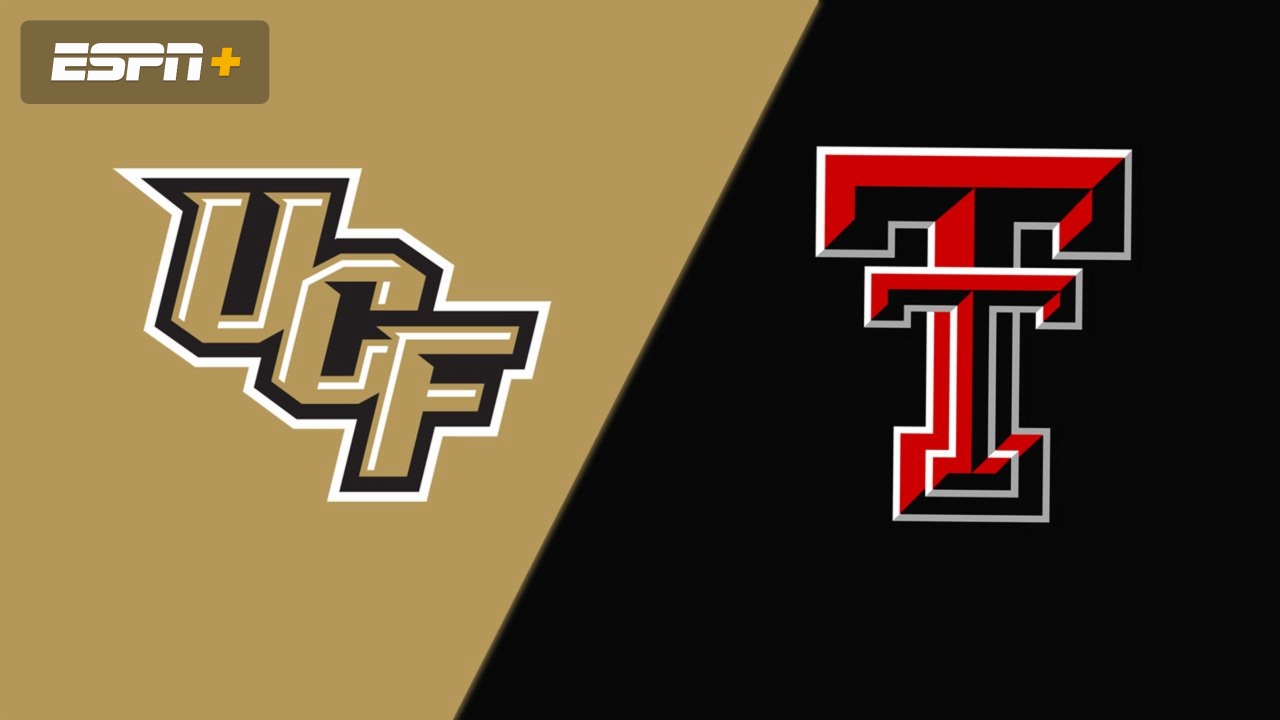 UCF vs. Texas Tech