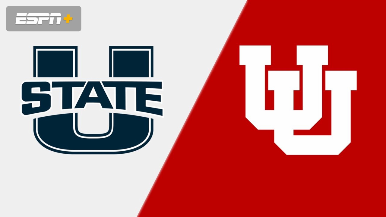 Utah State vs. Utah