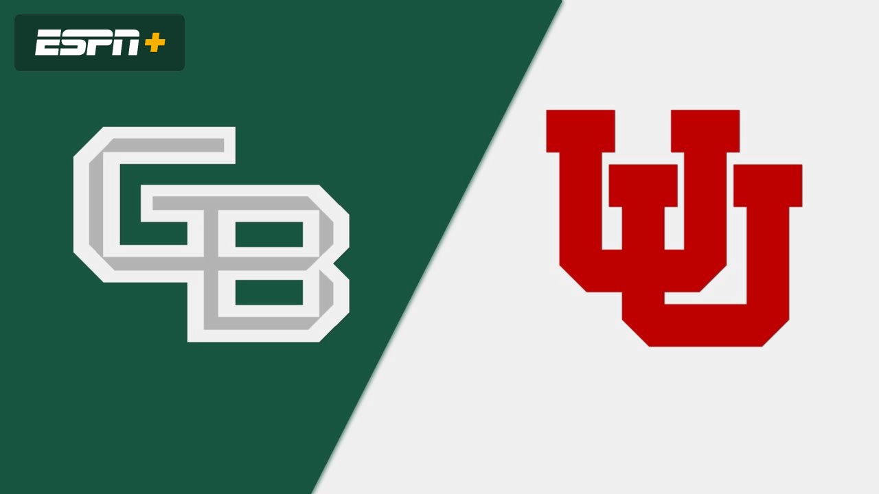 Green Bay vs. Utah