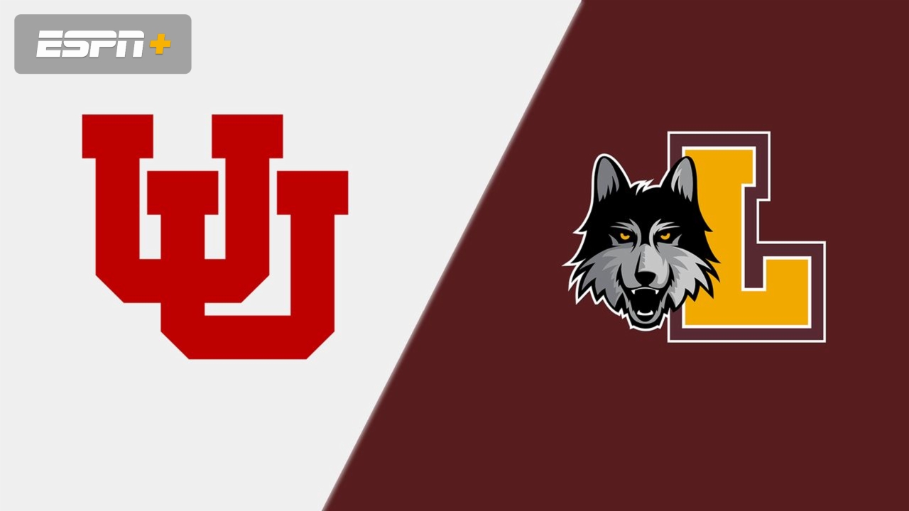 Utah vs. Loyola Chicago