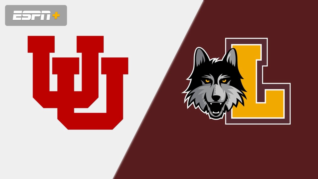 Utah vs. Loyola Chicago