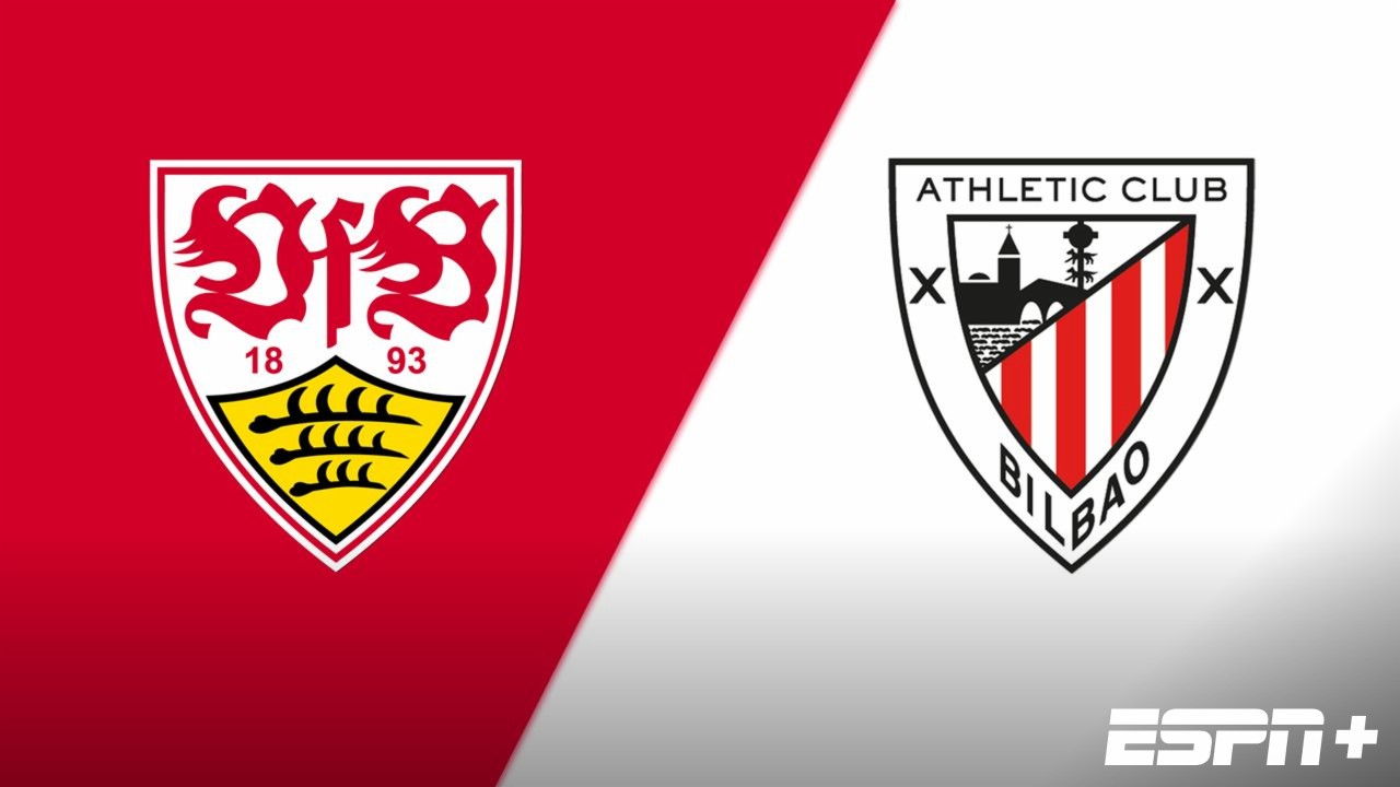 Stuttgart vs. Athletic Club (International Friendly)