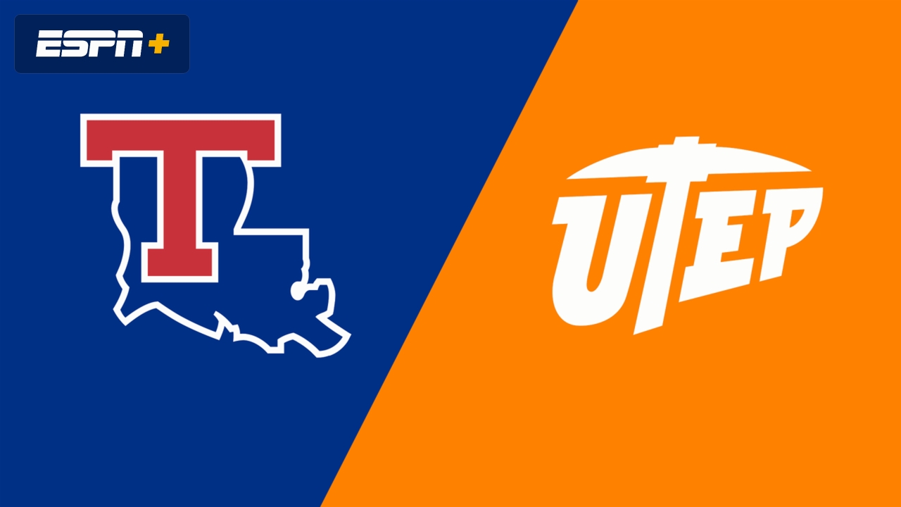 Louisiana Tech vs. UTEP 1/2/25 Stream the Game Live Watch ESPN Louisiana Tech vs. UTEP 1/2/25 Stream the Game Live Watch ESPN