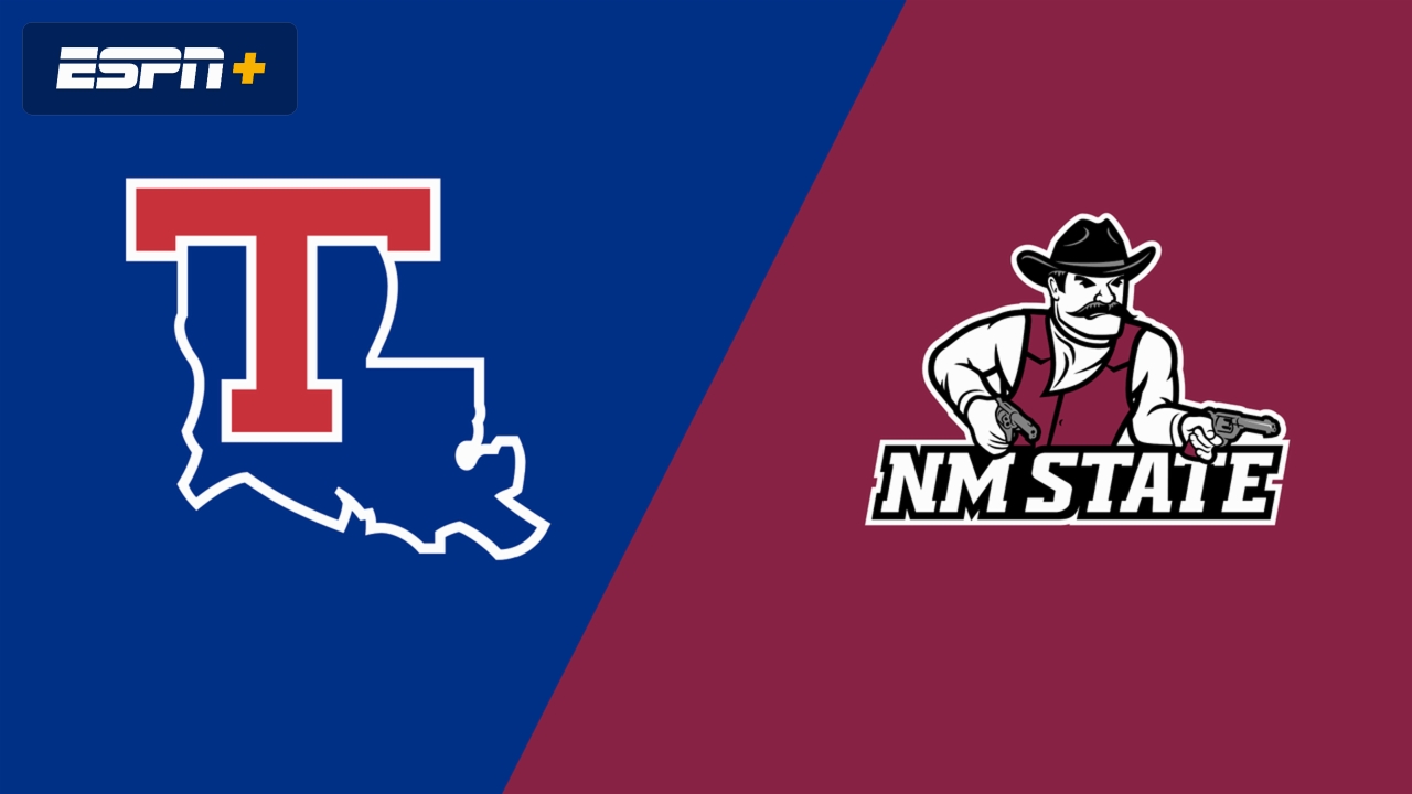 Louisiana Tech vs. New Mexico State