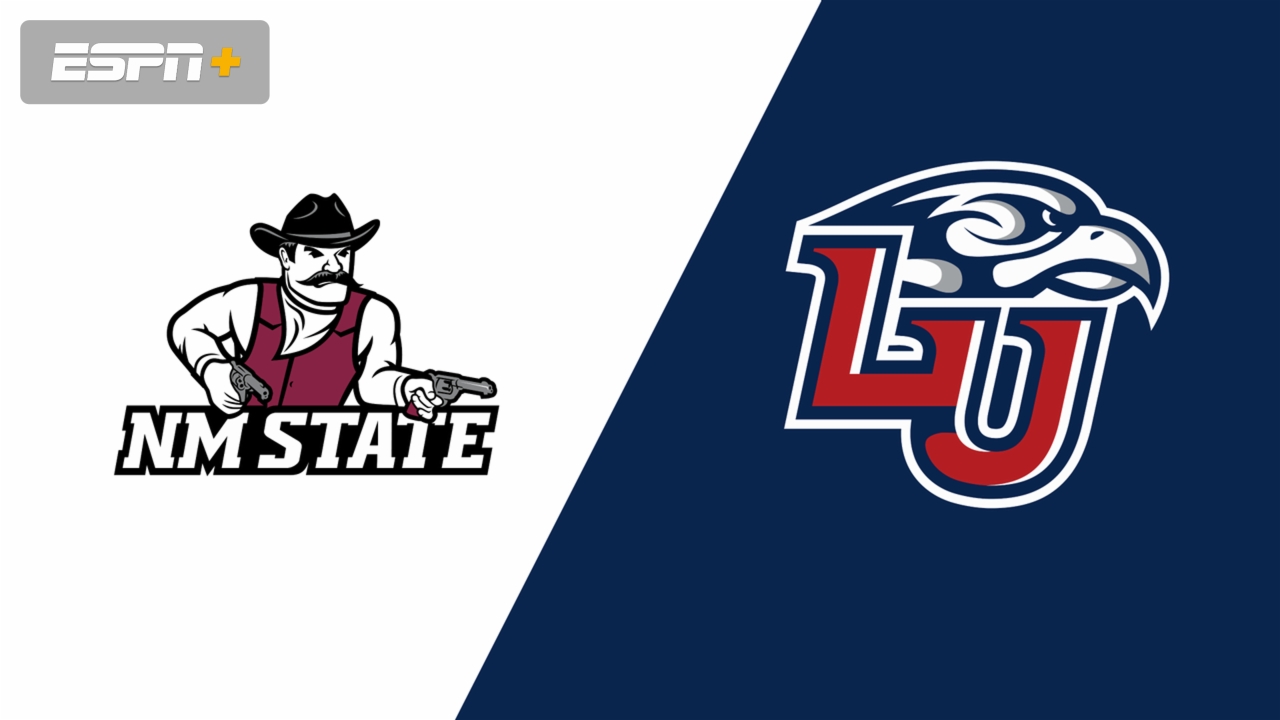 New Mexico State vs. Liberty