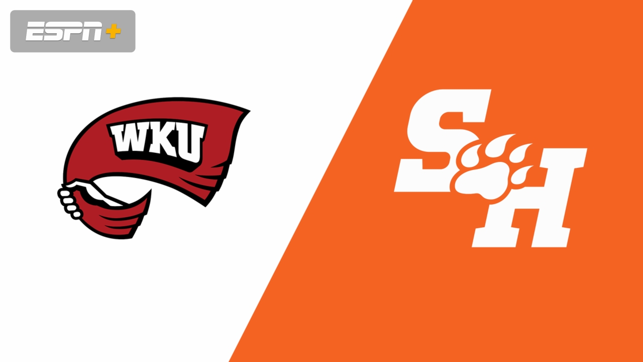 Western Kentucky vs. Sam Houston