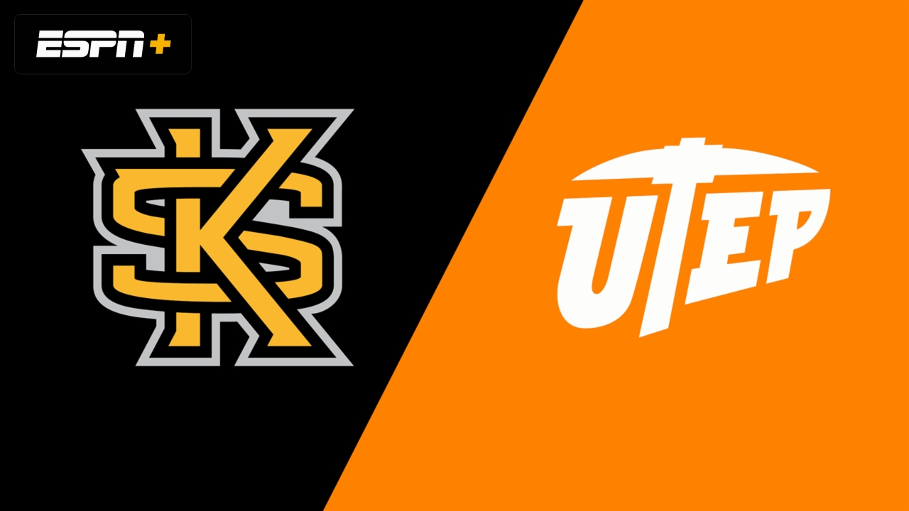 Kennesaw State vs. UTEP