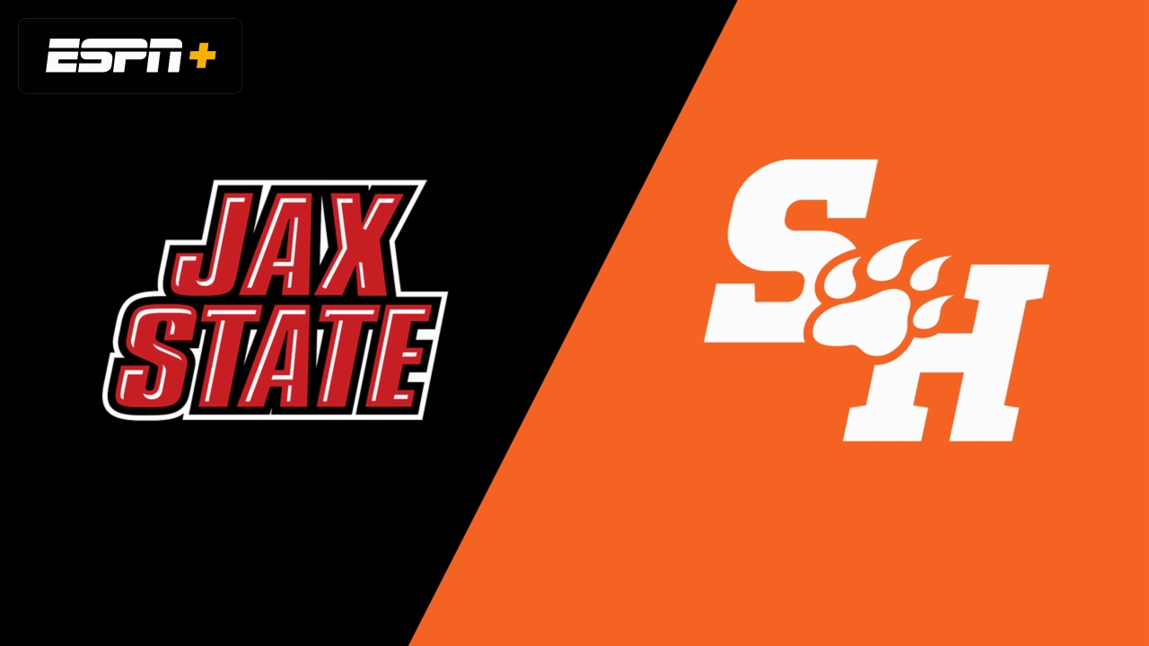 Jacksonville State vs. Sam Houston