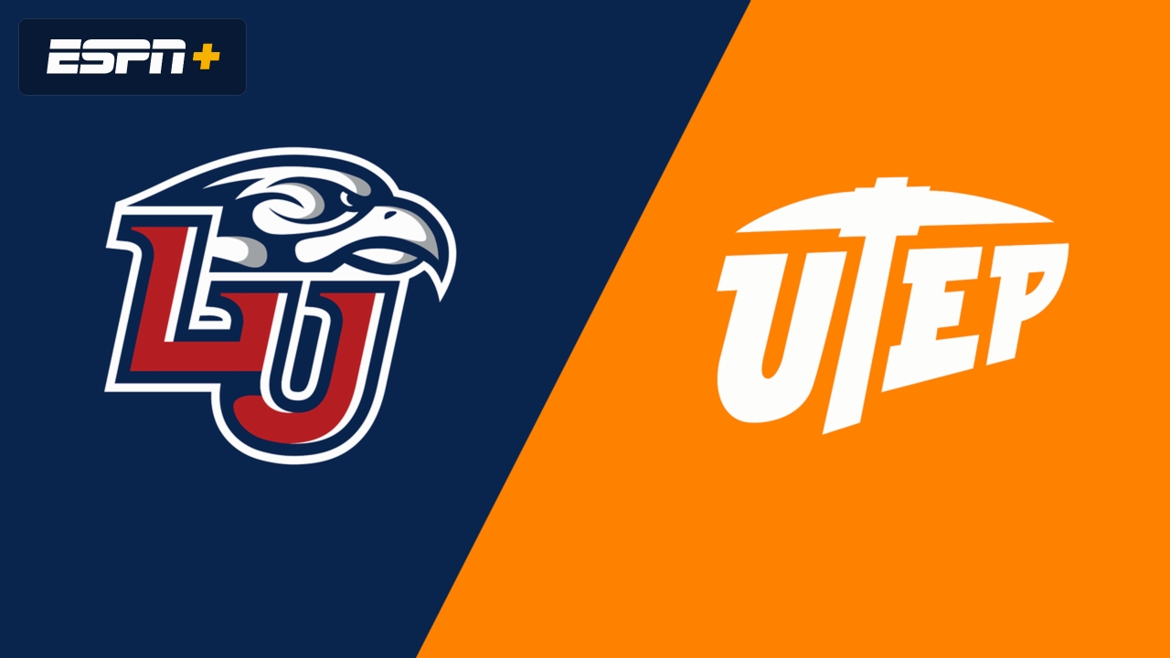 Liberty vs. UTEP