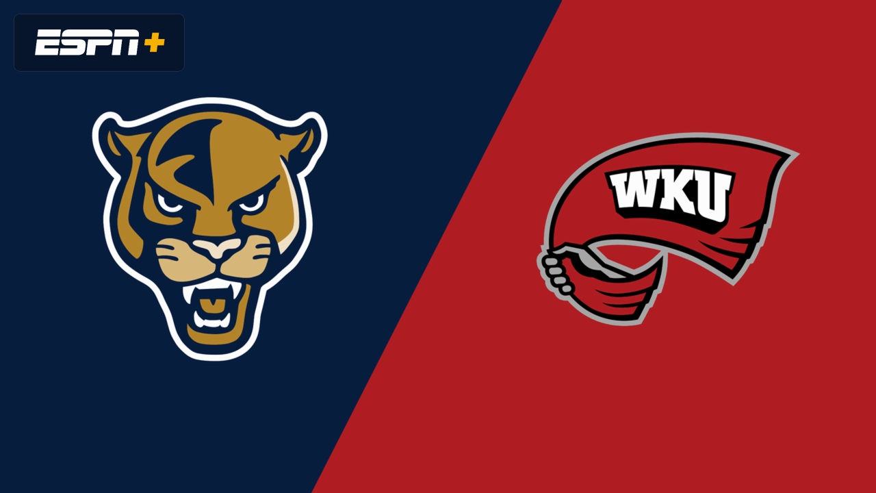 Florida International vs. Western Kentucky