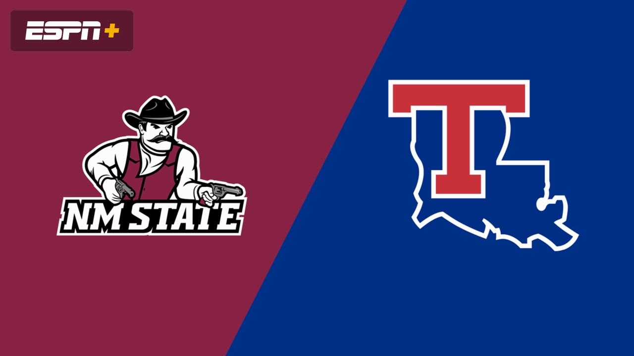 New Mexico State vs. Louisiana Tech