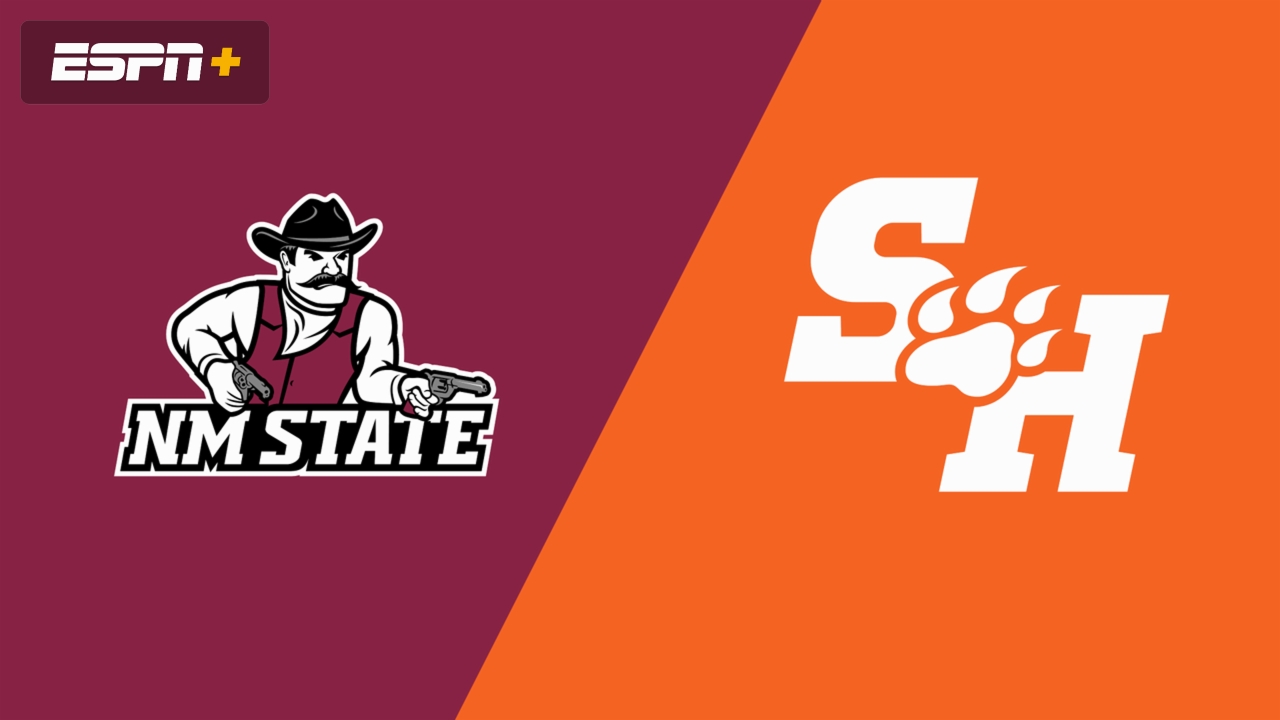 New Mexico State vs. Sam Houston