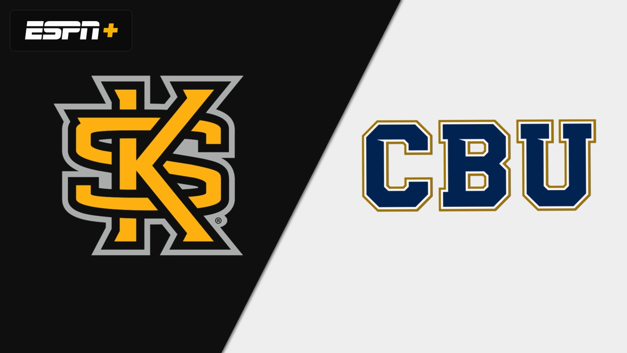 Kennesaw State vs. California Baptist