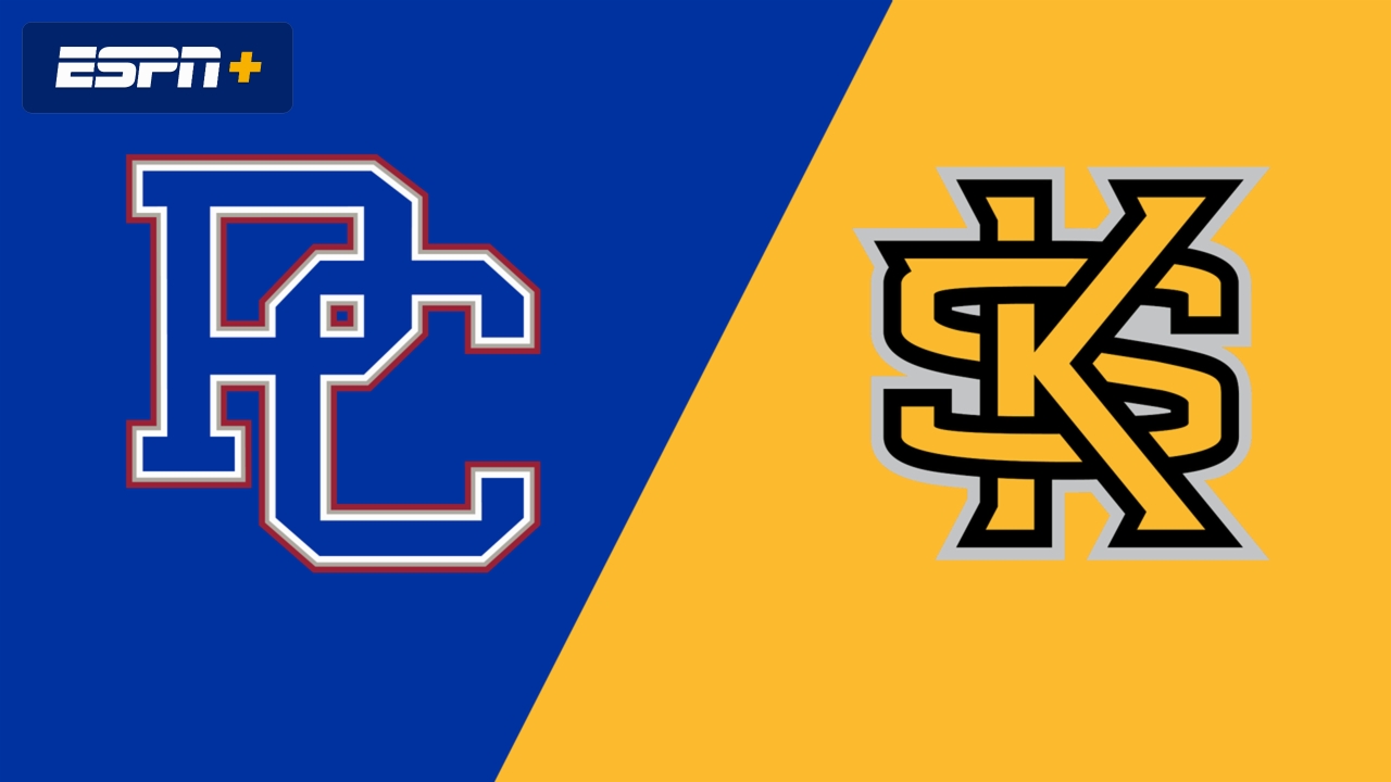 Presbyterian vs. Kennesaw State
