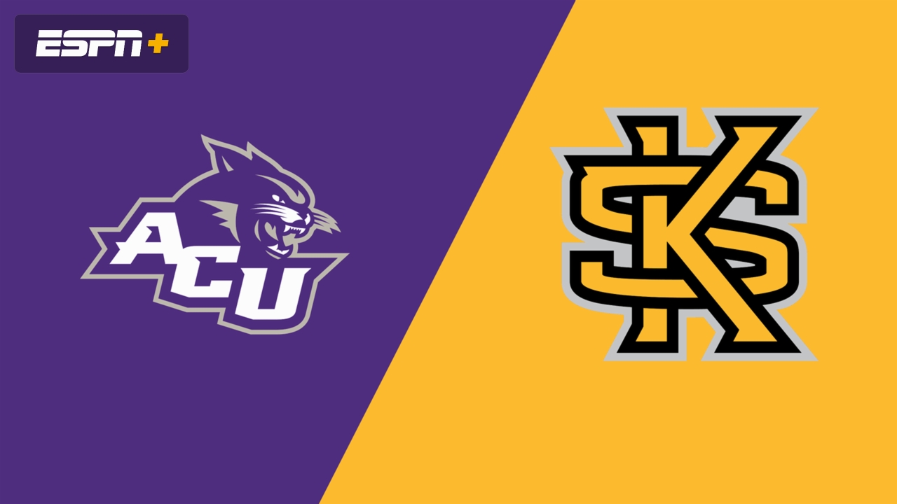 Abilene Christian vs. Kennesaw State