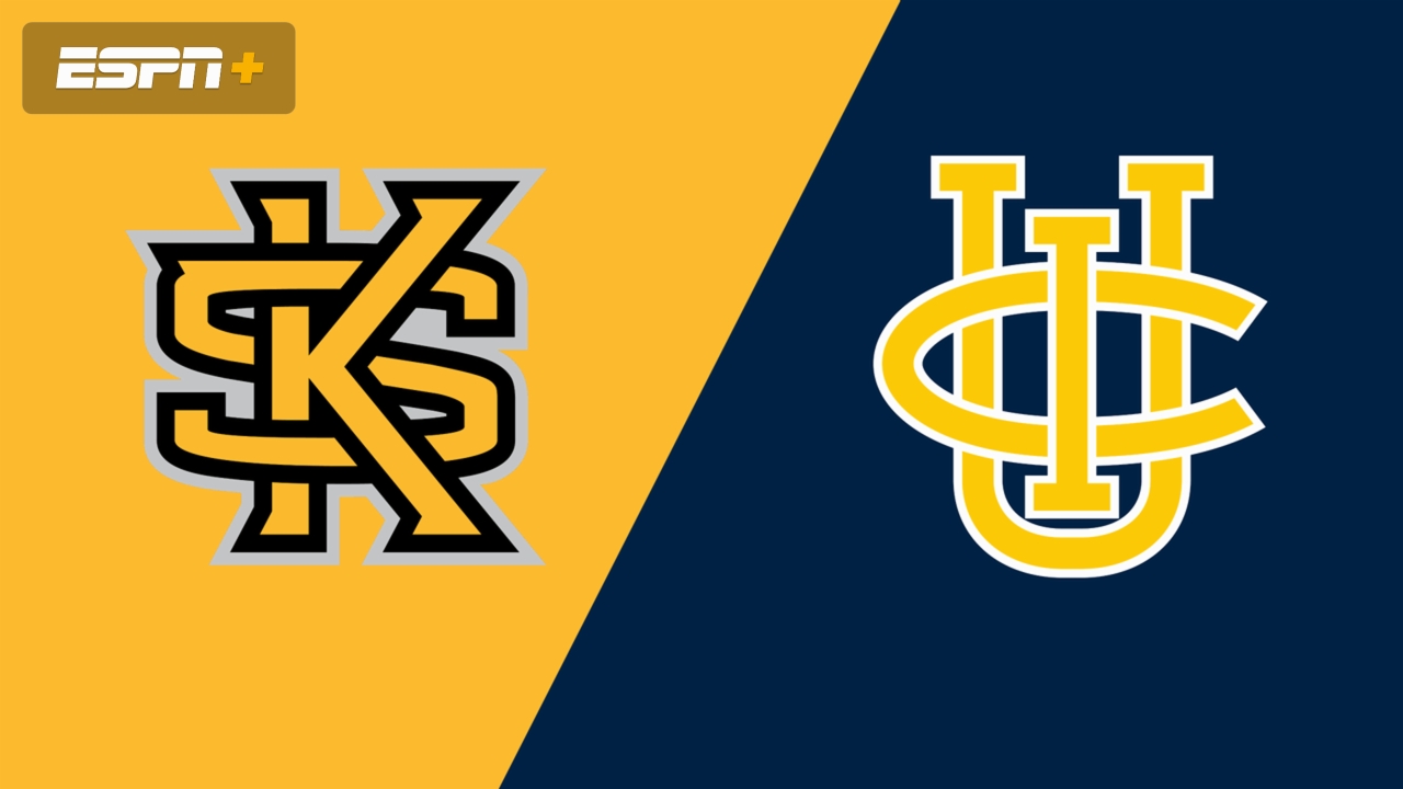 Kennesaw State vs. UC Irvine