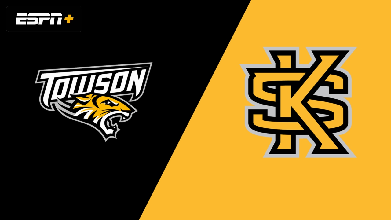 Towson vs. Kennesaw State
