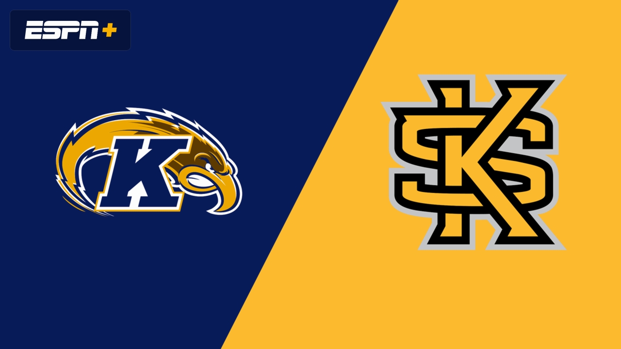Kent State vs. Kennesaw State