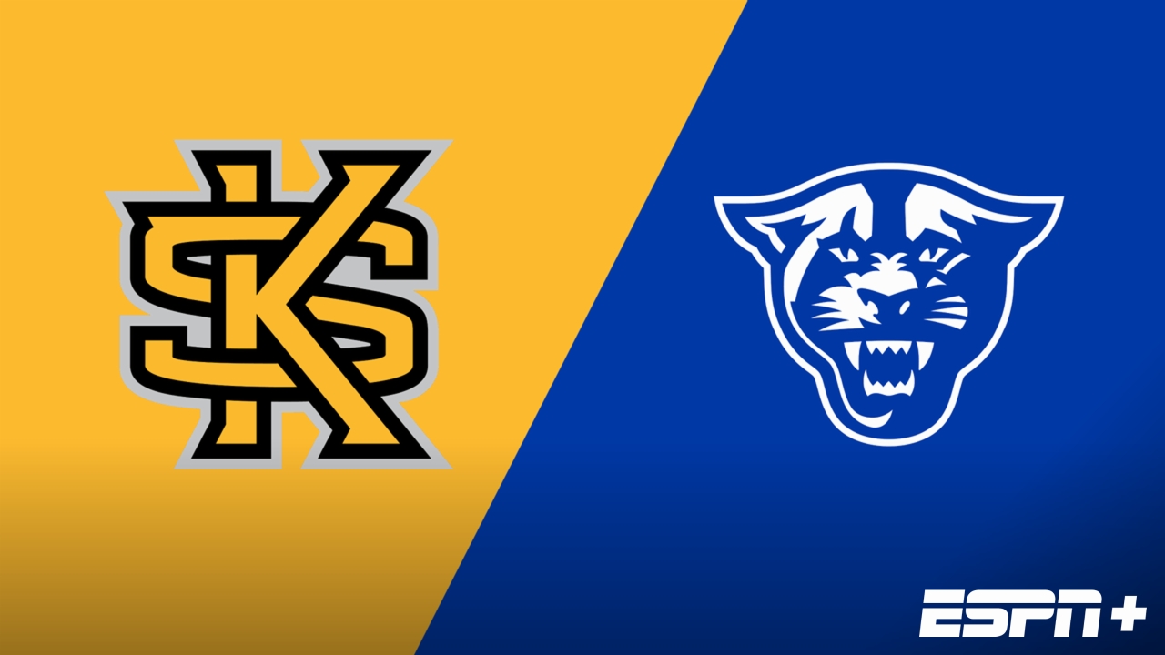 Kennesaw State vs. Georgia State