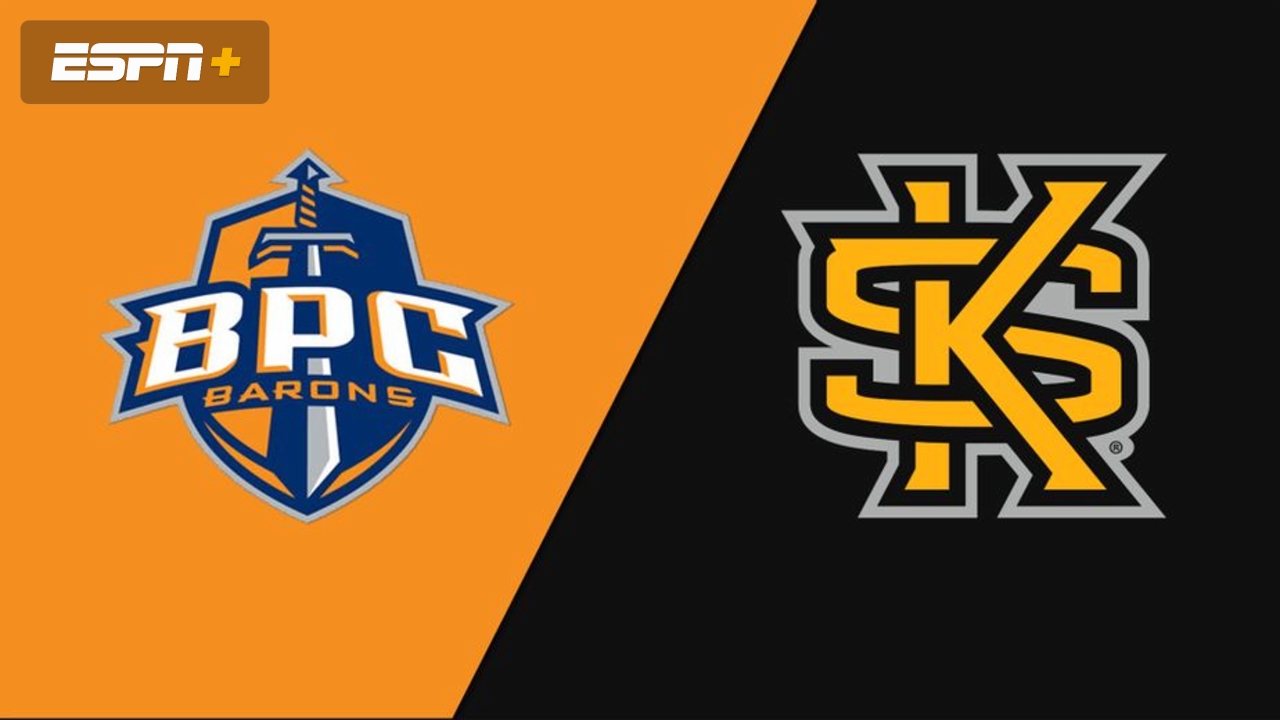 Brewton Parker vs. Kennesaw State