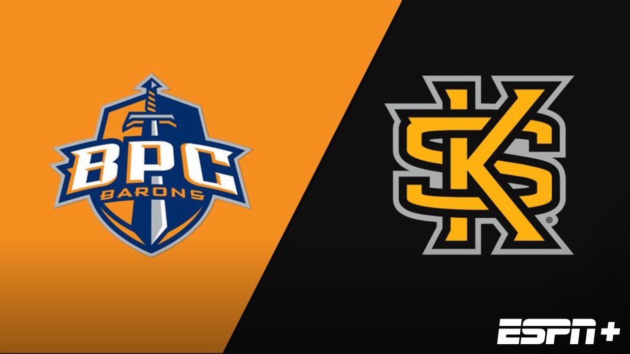 Brewton Parker vs. Kennesaw State