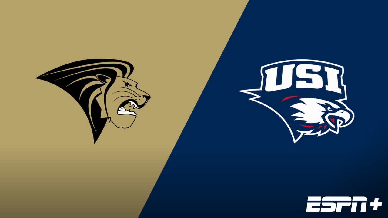 Lindenwood vs. Southern Indiana