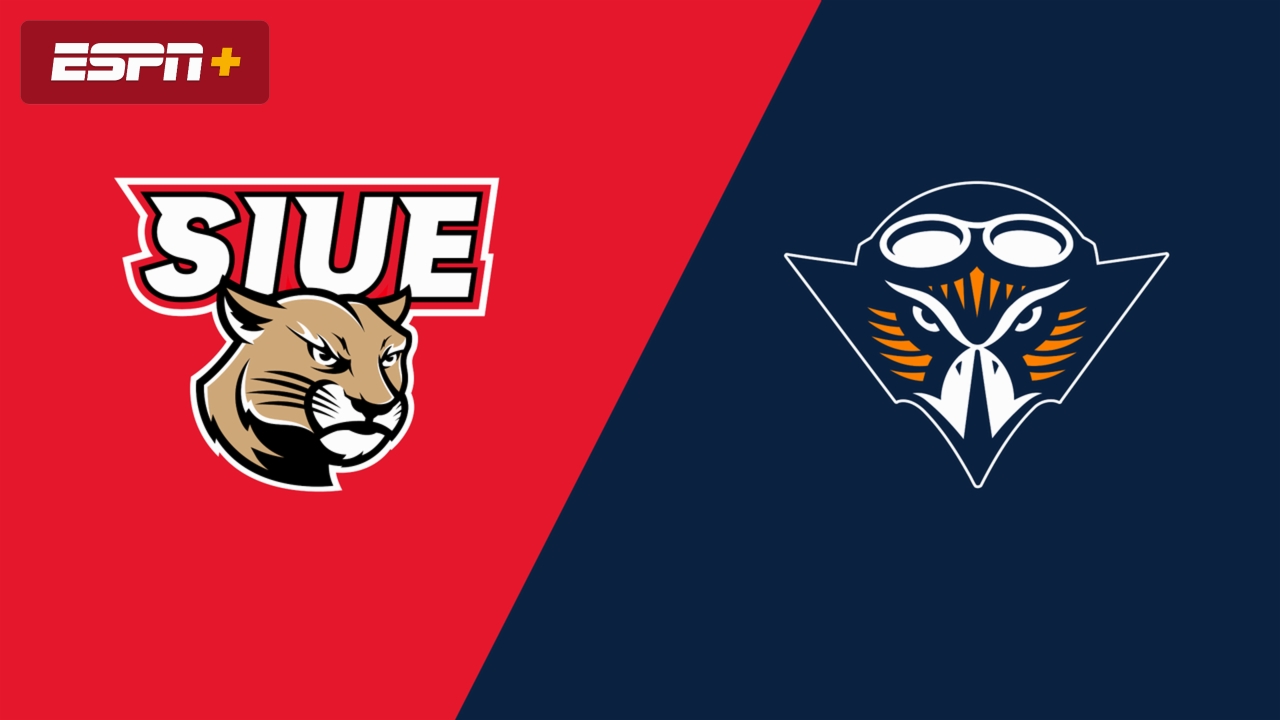 SIU Edwardsville vs. UT Martin