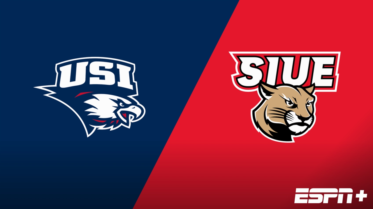 Southern Indiana vs. SIU Edwardsville