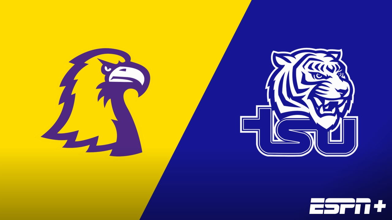 Tennessee Tech vs. Tennessee State