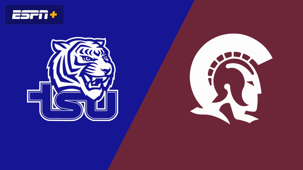 Tennessee State vs. Little Rock