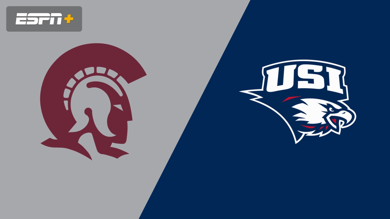 Little Rock vs. Southern Indiana