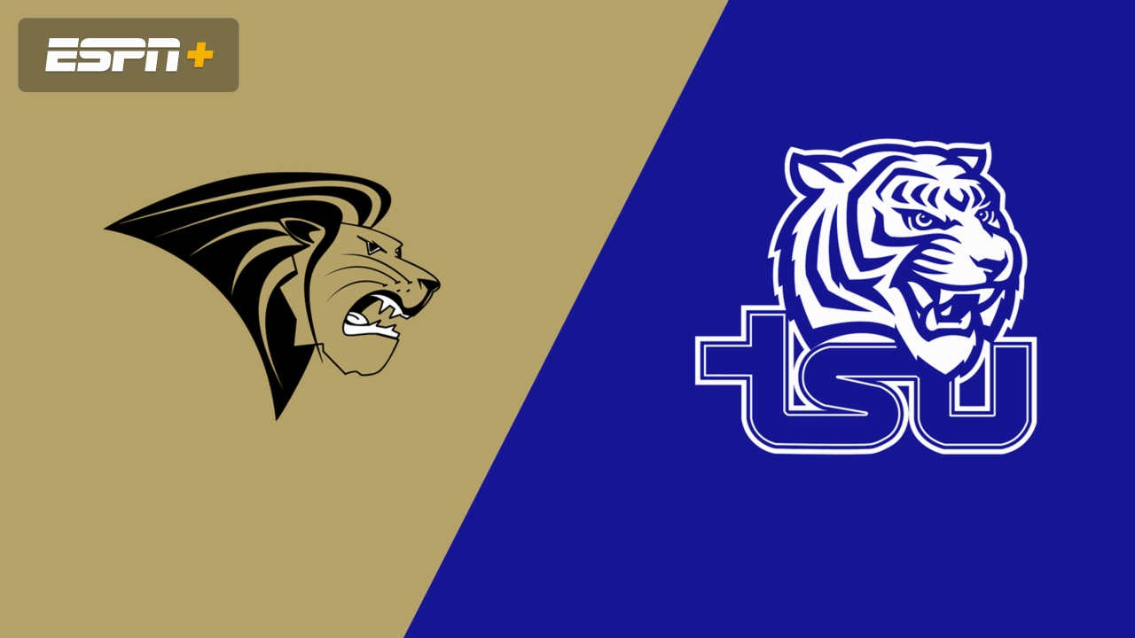 Lindenwood vs. Tennessee State