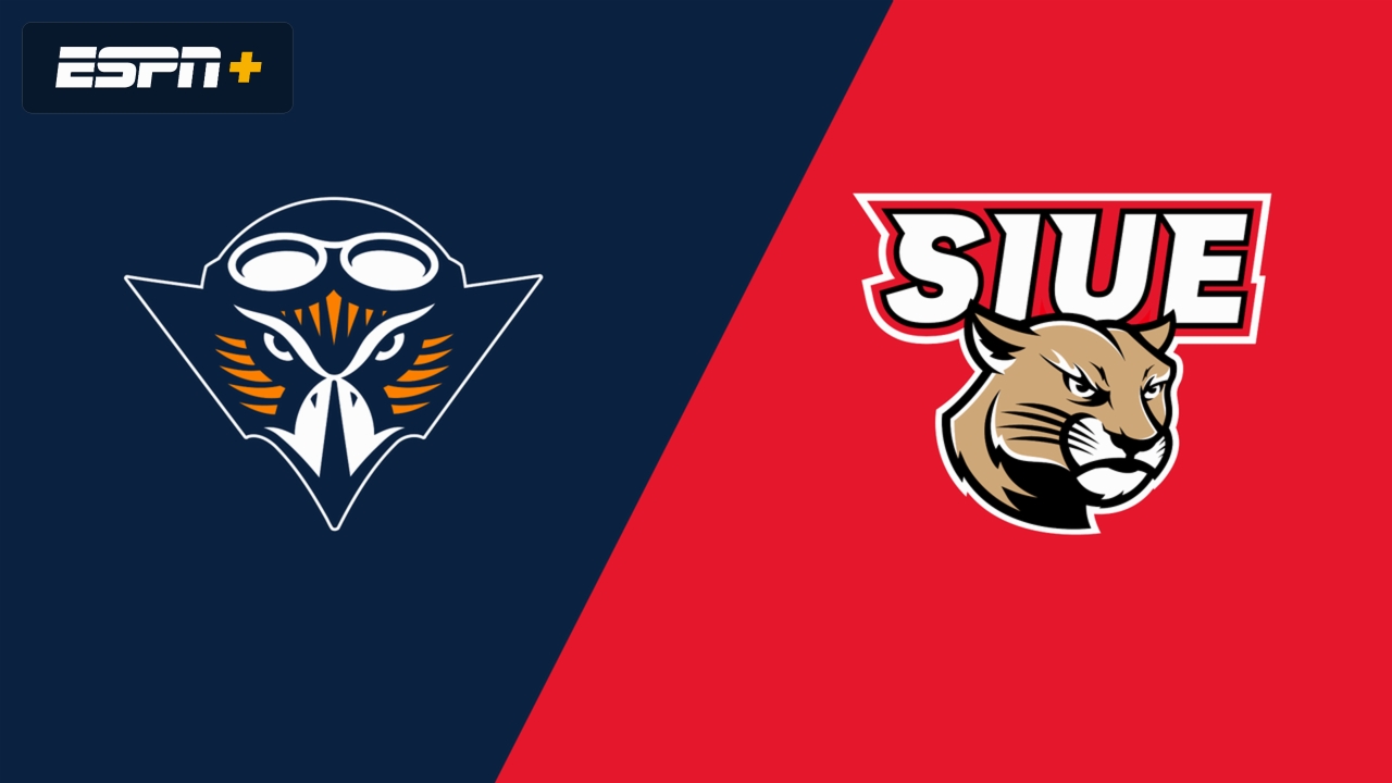 UT Martin vs. SIU Edwardsville