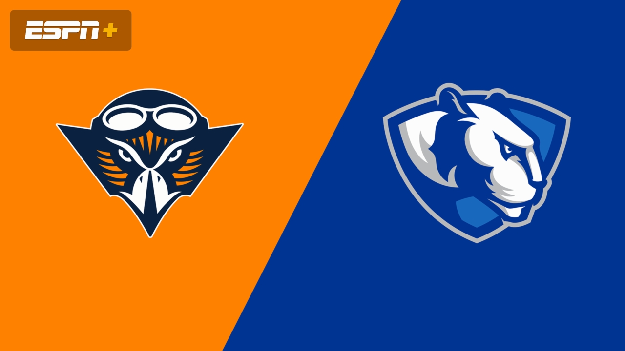 UT Martin vs. Eastern Illinois