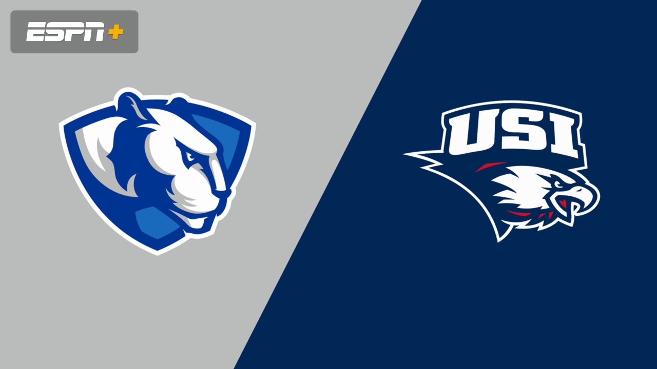 Eastern Illinois vs. Southern Indiana