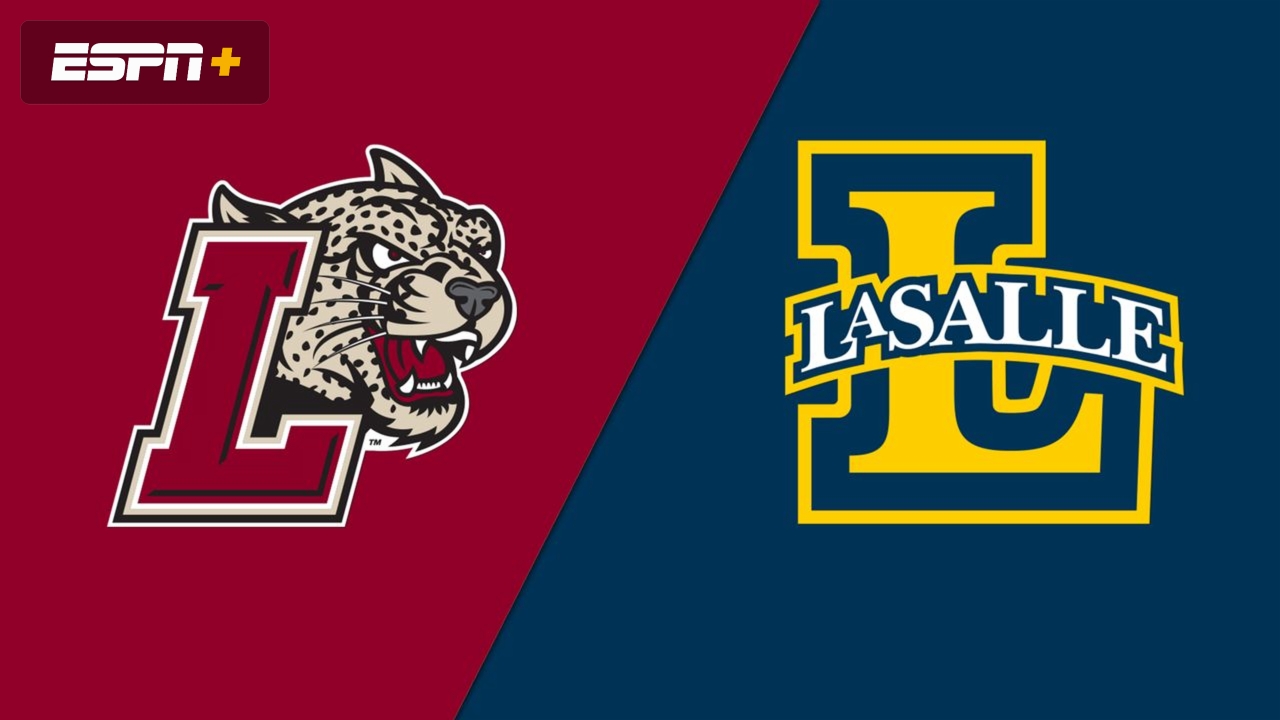 Lafayette vs. La Salle