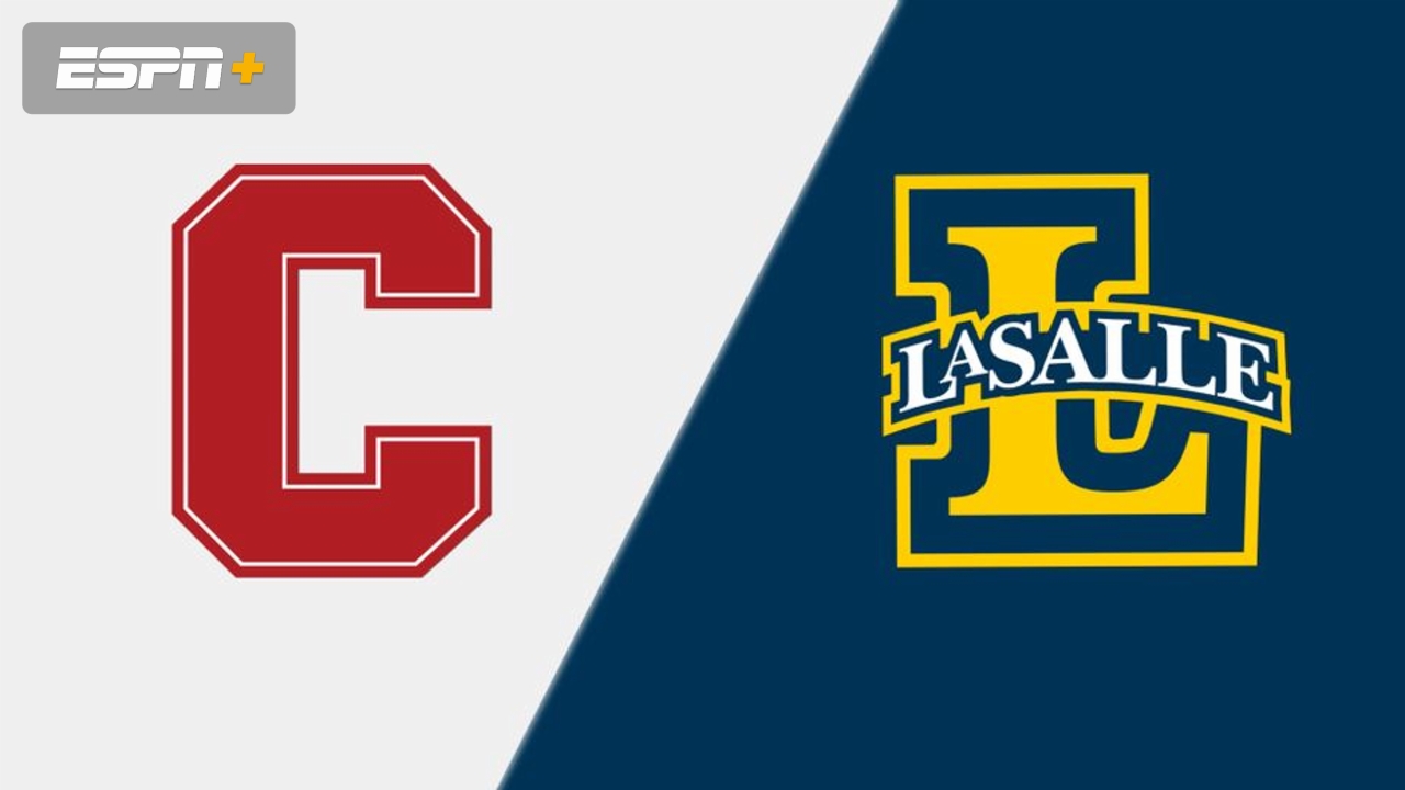 Cornell vs. La Salle