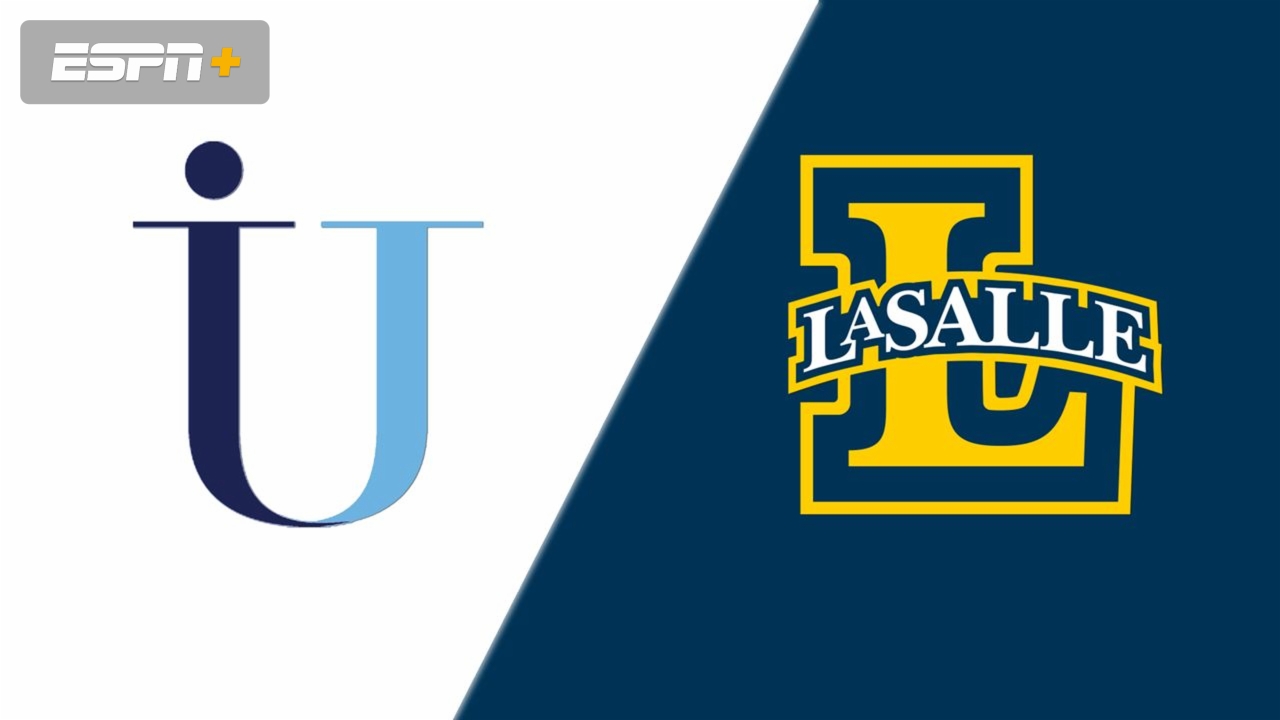 Immaculata vs. La Salle