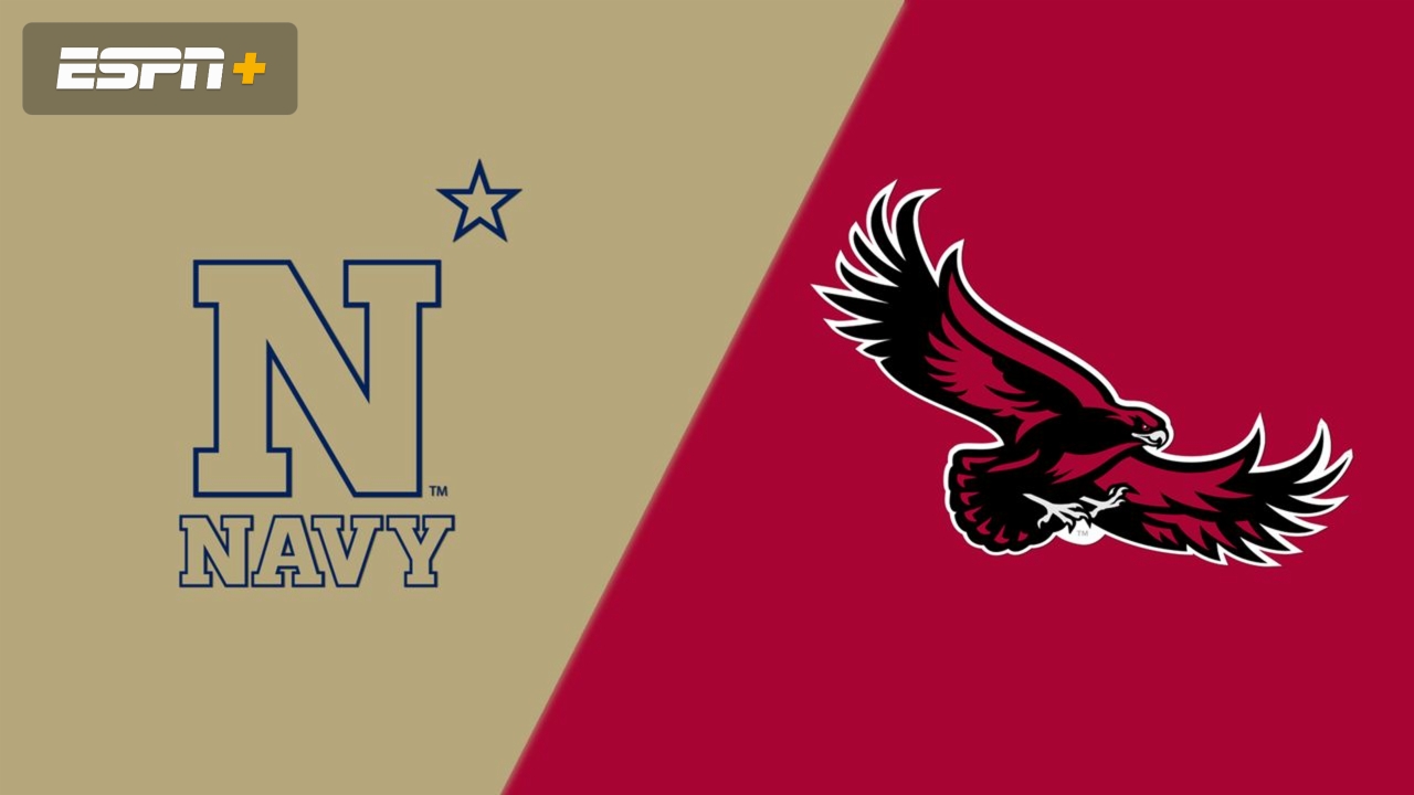 Navy vs. Saint Joseph's