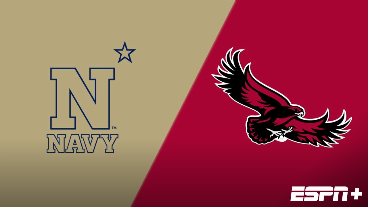 Navy vs. Saint Joseph's