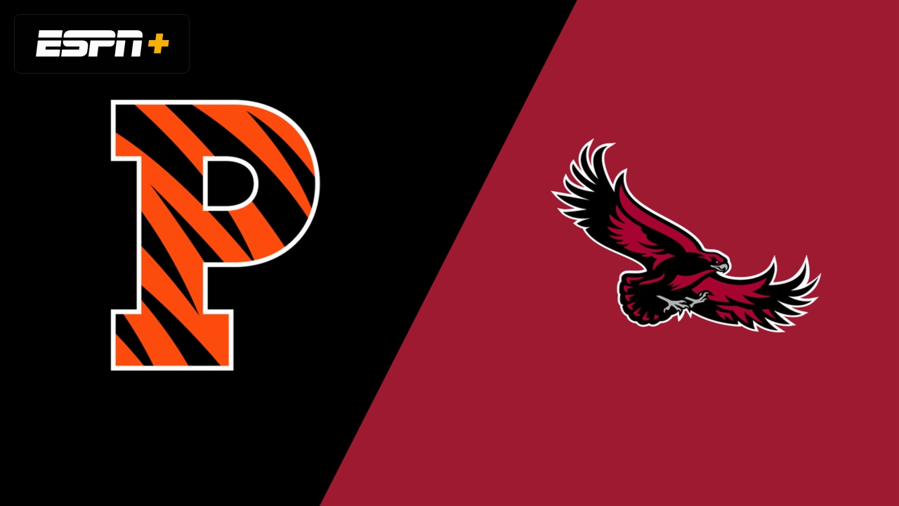 Princeton vs. Saint Joseph's