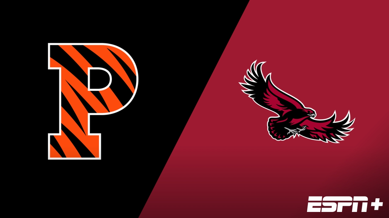 Princeton vs. Saint Joseph's
